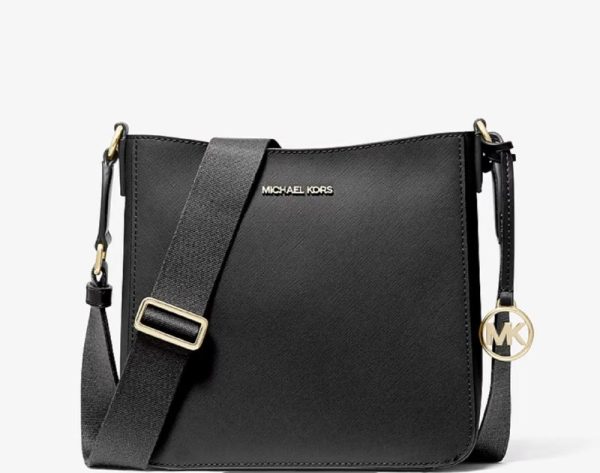 Michael Kors Jet Set Travel Small Messenger Bag