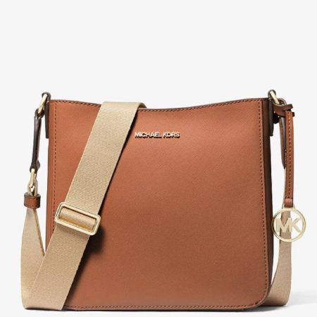 Michael Kors Jet Set Travel Small Messenger Bag