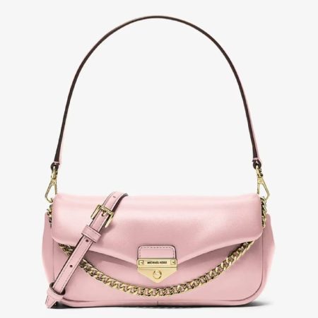 Michael Kors Soho Small Convertible Shoulder Bag