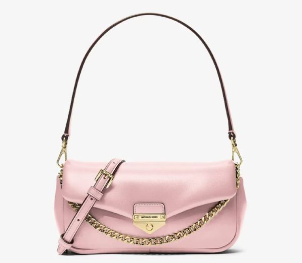 Michael Kors Soho Small Convertible Shoulder Bag