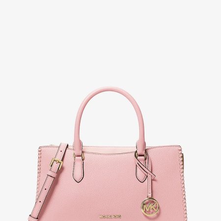 Michael Kors Arden Medium Satchel