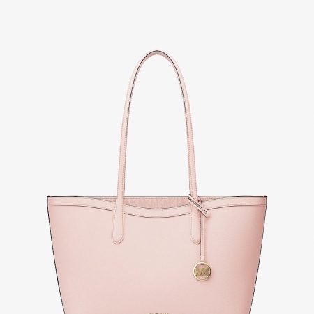 Michael Kors Arden Large Pebbled Leather Tote Bag