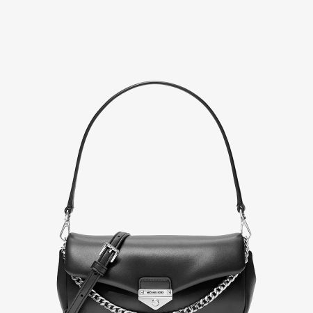 Michael Kors Soho Small Convertible Crossbody Bag