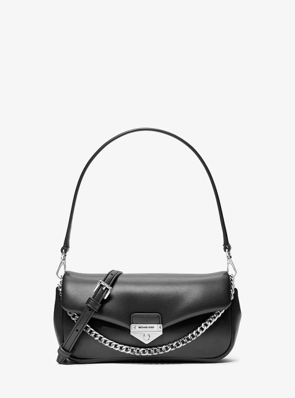 Michael Kors Soho Small Convertible Crossbody Bag