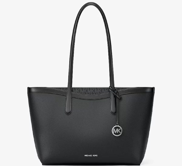 Michael Kors Arden Large Pebbled Leather Tote Bag