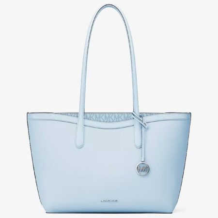 Michael Kors Arden Large Pebbled Leather Tote Bag