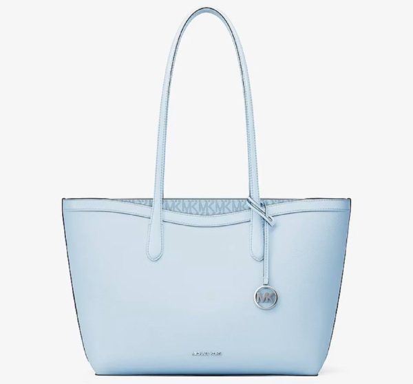 Michael Kors Arden Large Pebbled Leather Tote Bag