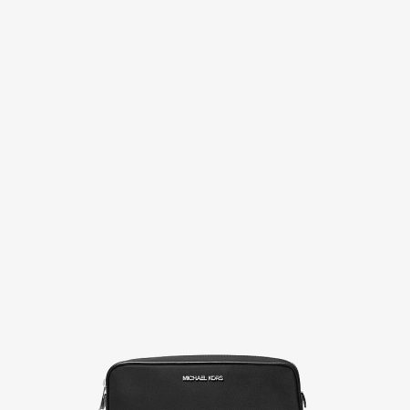 Michael Kors Medium Nylon Pencil Case