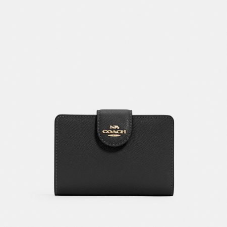 Brass / Black