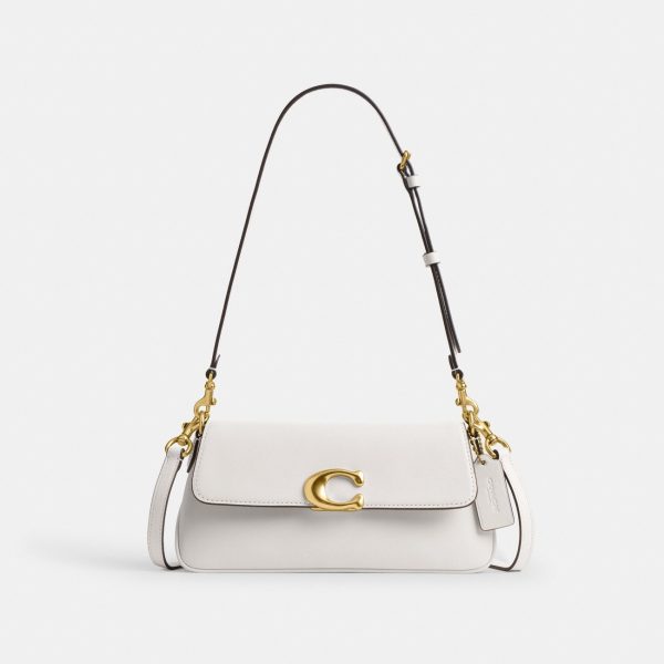 Coach Jet Shoulder Bag