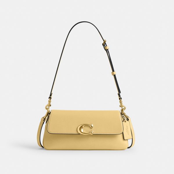 Coach Jet Shoulder Bag