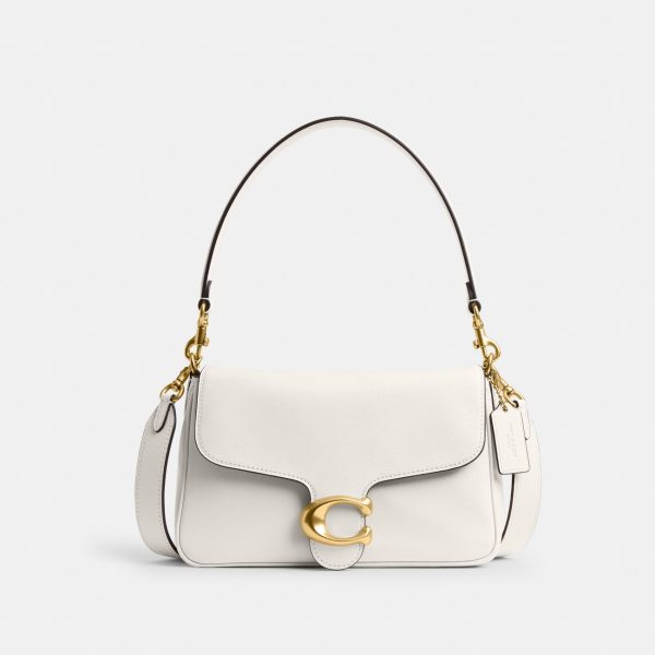 Coach Soft Tabby Shoulder Bag