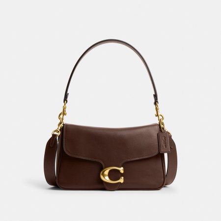 Coach Soft Tabby Shoulder Bag