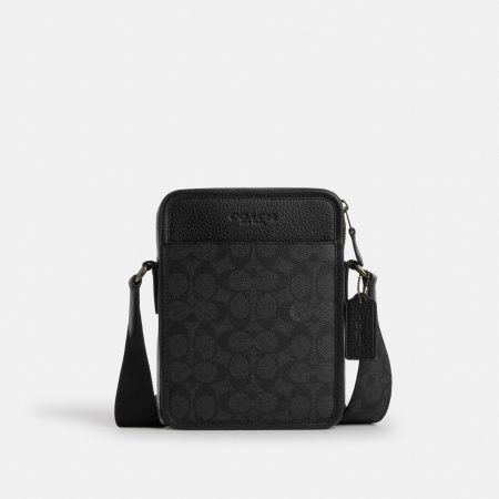 Gunmetal / Charcoal / Black