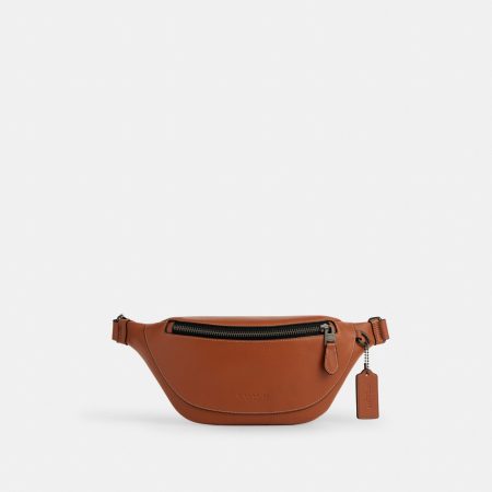 Coach Warren Mini Belt Bag