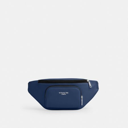 Coach Racer Small Belt Bag
