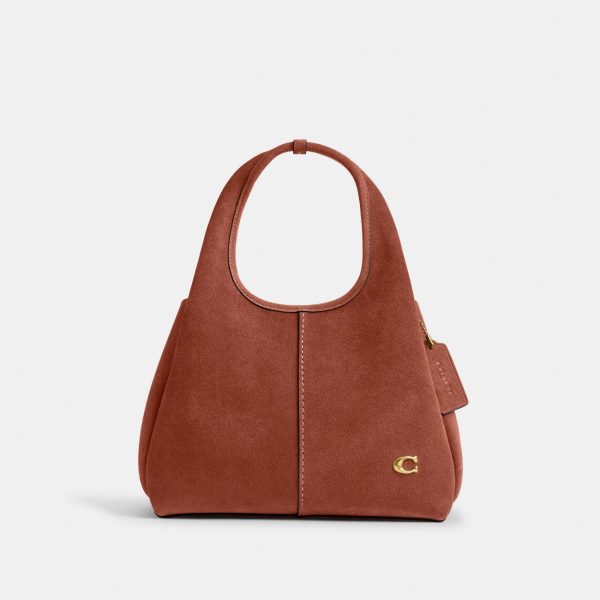 Coach Lana Shoulder Bag 23