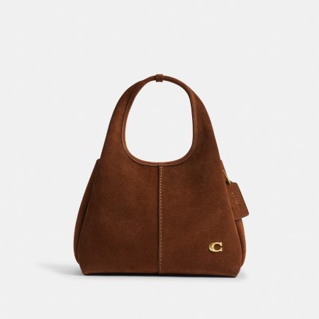 Coach Lana Shoulder Bag 23