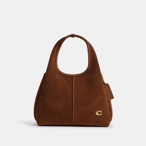 Coach Lana Shoulder Bag 23