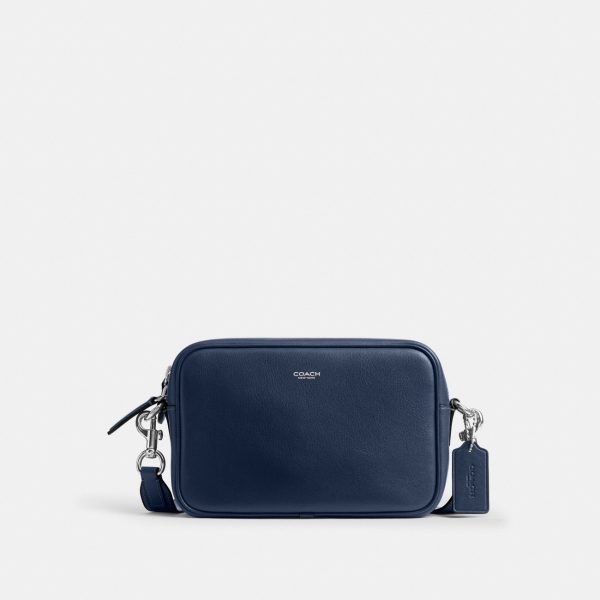 Coach Radio Camera Bag