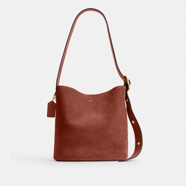 Coach Bleecker Bucket Bag