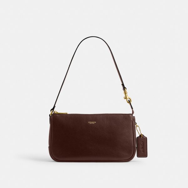 Coach Plaza Bag