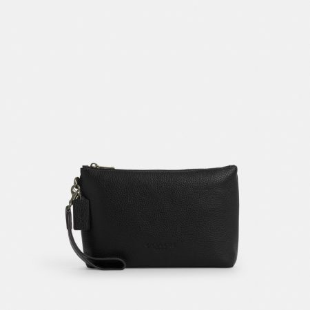 Coach Pouch