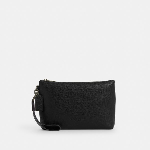 Coach Pouch