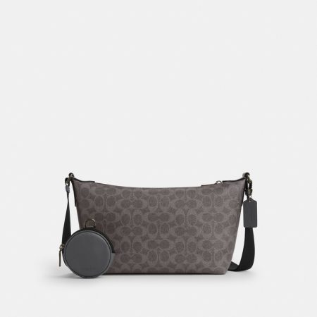 Gunmetal / Grey / Charcoal
