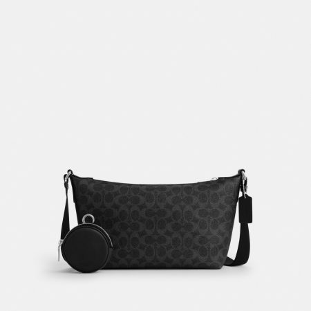 Silver / Black Signature