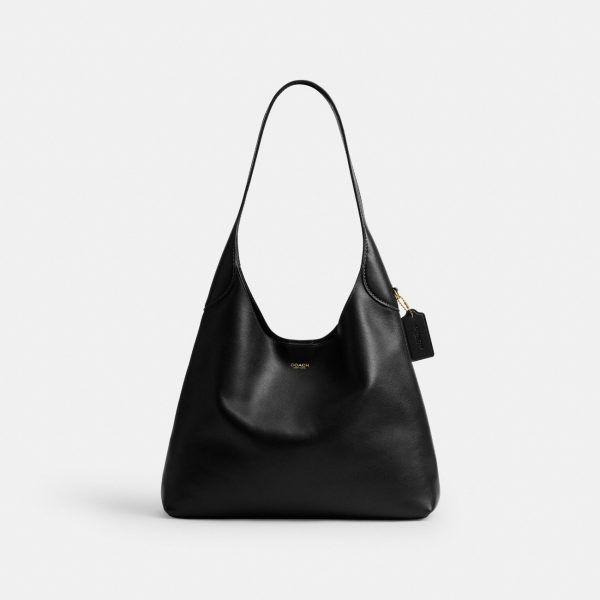 Coach Brooklyn Shoulder Bag 34