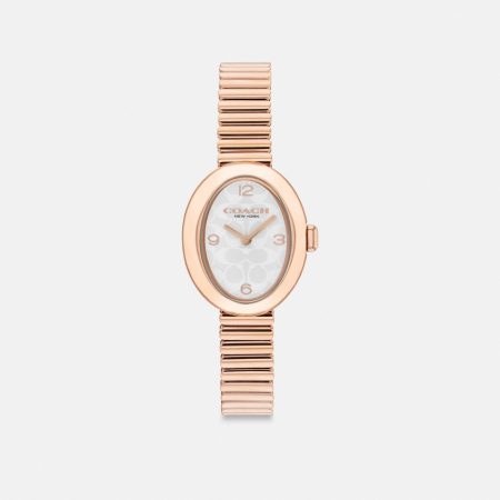 Coach Sammy Watch, 22 Mm