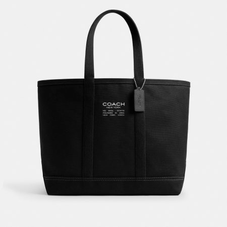 Coach Utility Tote