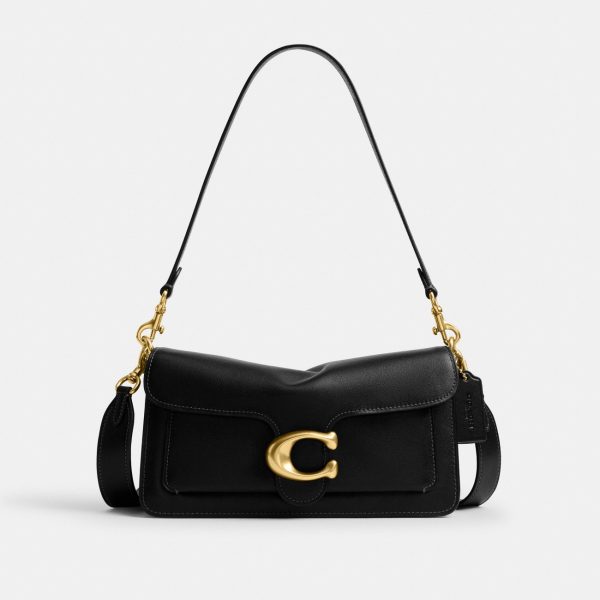 Coach Tabby Shoulder Bag 26