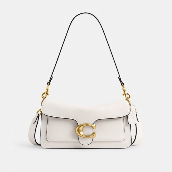 Coach Tabby Shoulder Bag 26