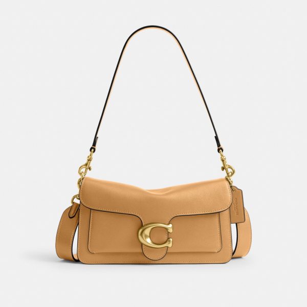 Coach Tabby Shoulder Bag 26