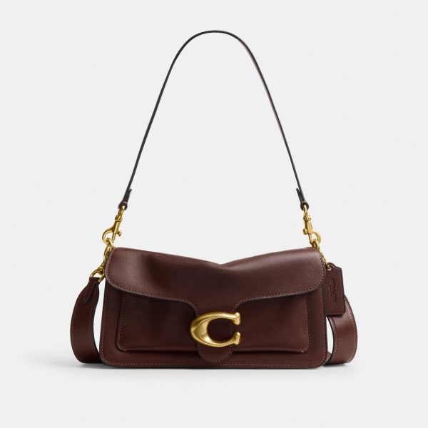 Coach Tabby Shoulder Bag 26