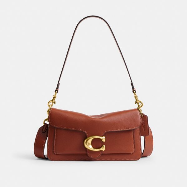 Coach Tabby Shoulder Bag 26