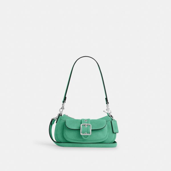 Coach Ashton Mini Shoulder Bag