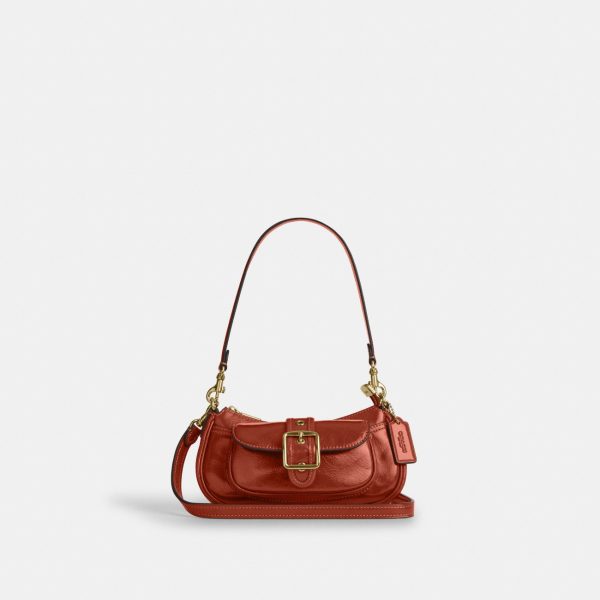 Coach Ashton Mini Shoulder Bag