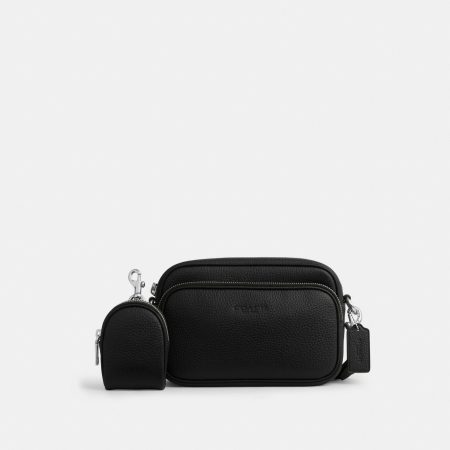 Coach Finlay Crossbody Bag