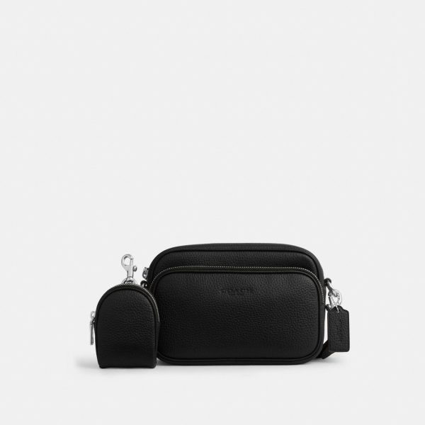 Coach Finlay Crossbody Bag