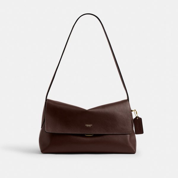 Coach Chelsea Shoulder Bag 30