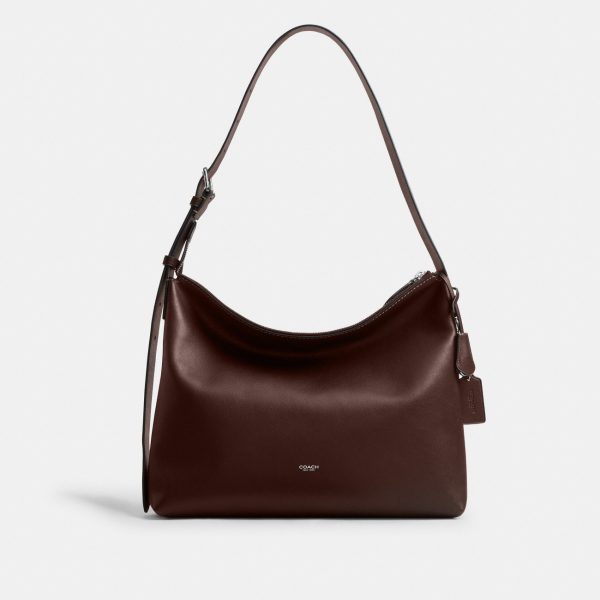 Coach Mott Messenger Bag 38
