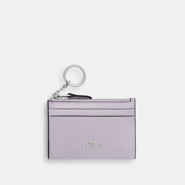 Coach Mini Skinny Id Case