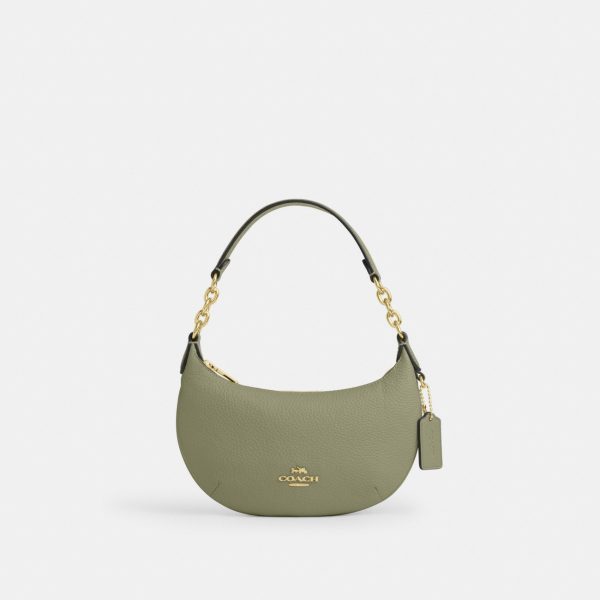 Coach Mini Payton Bag