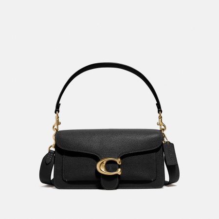 Coach Tabby Shoulder Bag 26