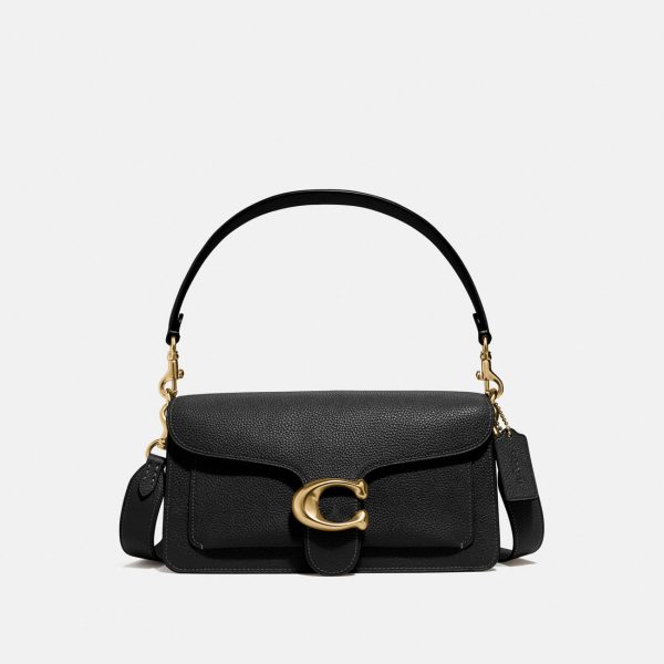 Coach Tabby Shoulder Bag 26