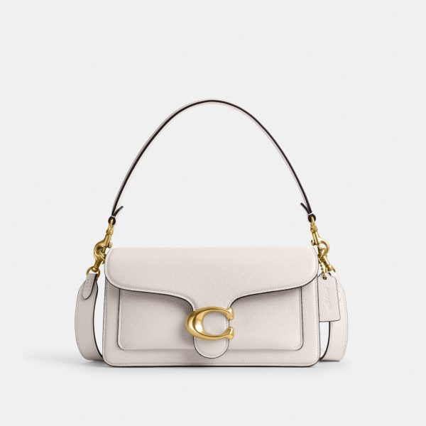 Coach Tabby Shoulder Bag 26