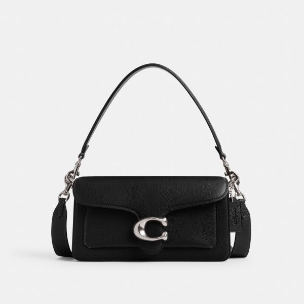 Coach Tabby Shoulder Bag 26